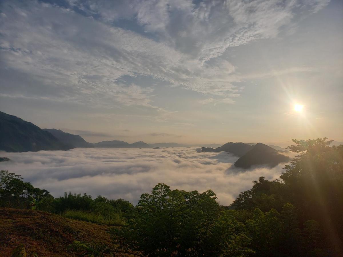 Bed & Breakfast Mountain Nest Lanquin