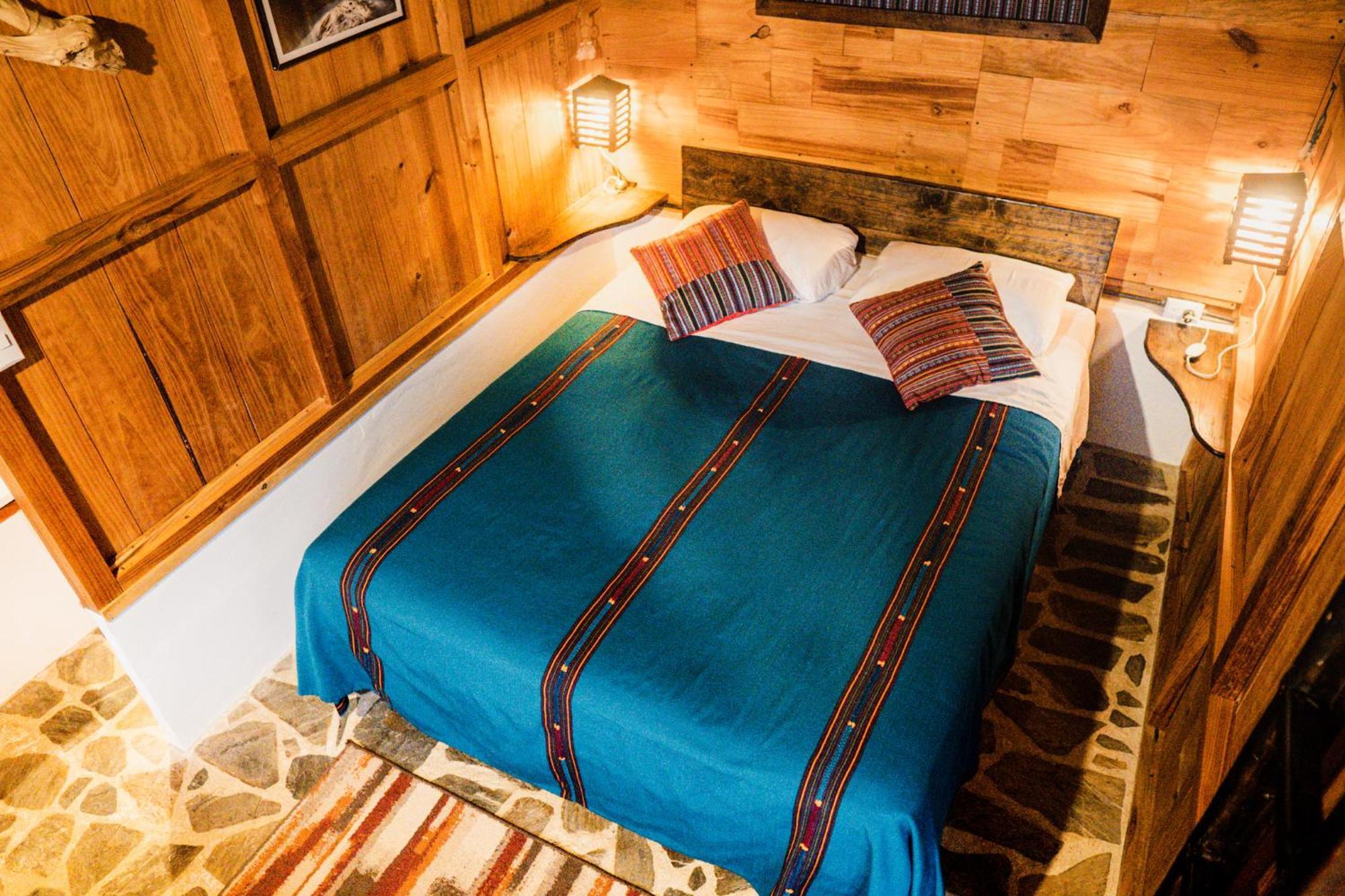 Mountain Nest Bed & Breakfast