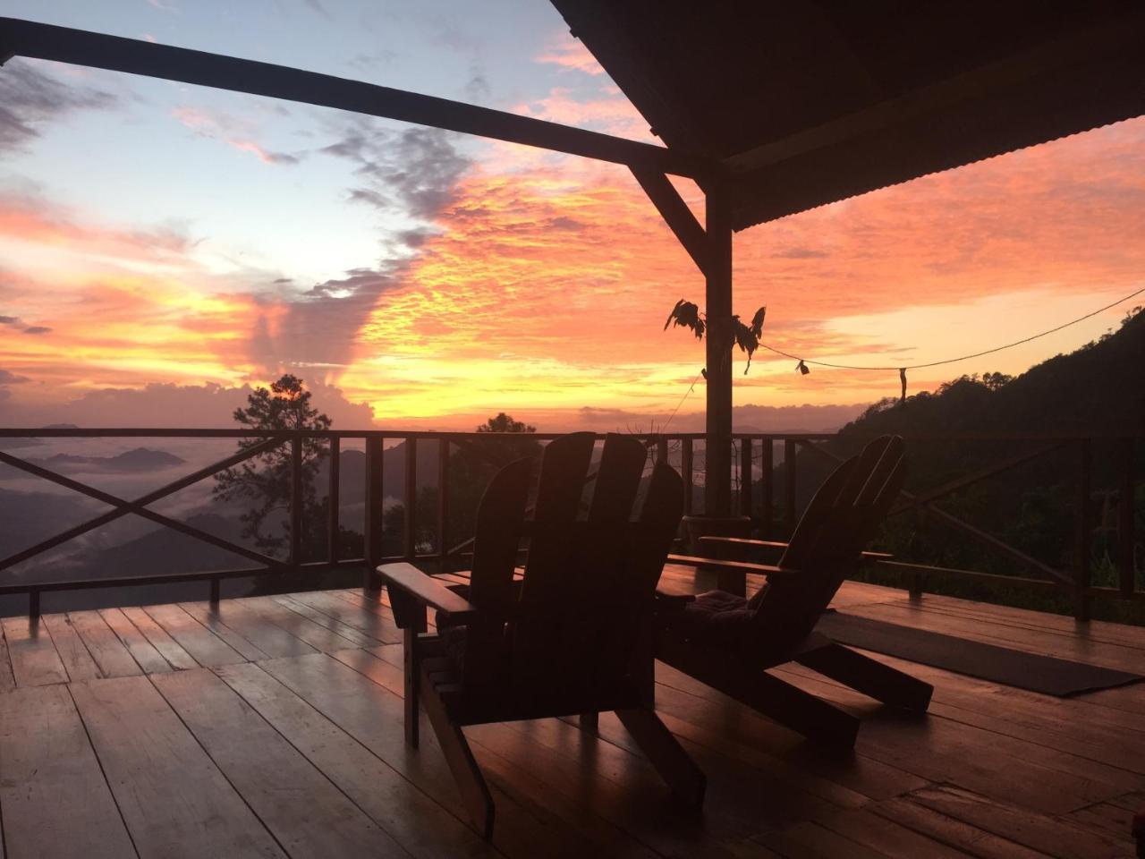 Mountain Nest Bed & Breakfast Lanquin